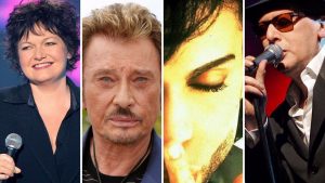 Les albums posthumes à venir : Maurane, Johnny, Prince, Bashung, Taha, Corbier, Cranberries...